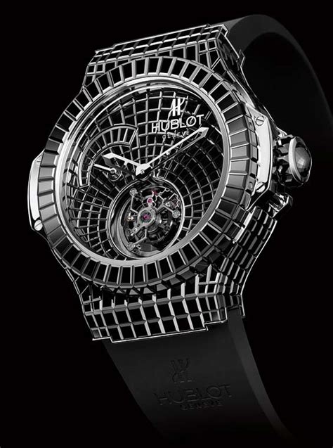 hublot black one million caviar replica|Hublot caviar .